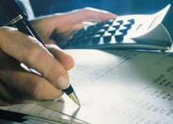 Банковский счет 4