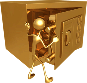 Банковский счет 6