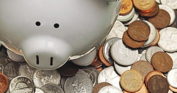 Банковский счет 8