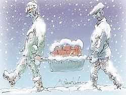 Безработица сезонная 3