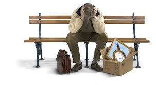 Безработица структурная 2