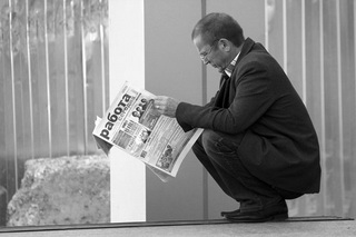 Безработица фрикционная 2