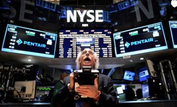 Биржа фондовая 4