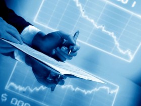 Биржевая торговля