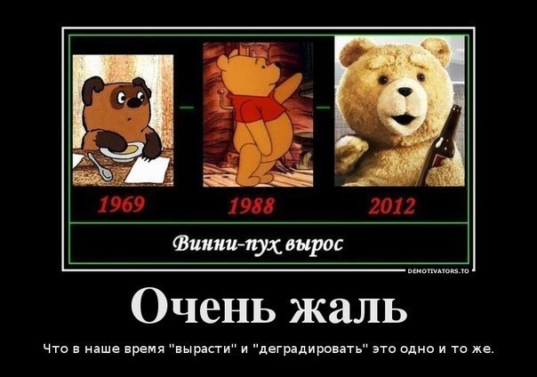 Деградация 4