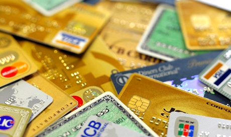 Деньги кредитные 5