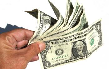 Деньги кредитные 6