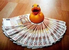 Доход эмиссионный