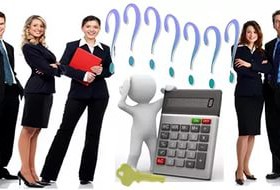 Консультант финансовый