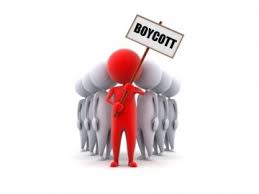 бойкот 4