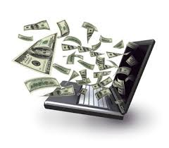 деньги электрон4