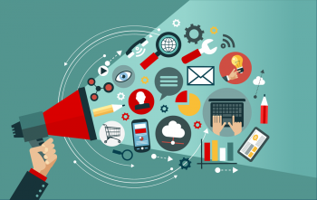 Маркетинговая деятельность