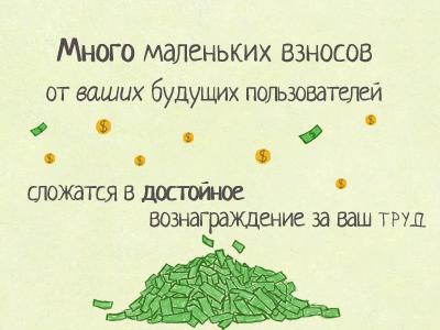 Краудфандинг