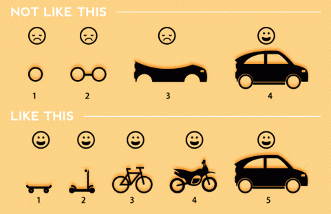 Minimum Viable Product (MVP)