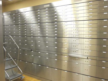 Депозитарий 3