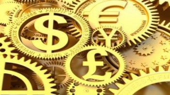 Валютный рынок 3