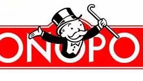 Естественная монополия