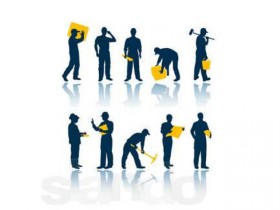 Занятость полная