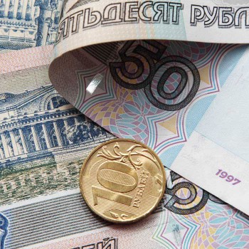 Заработная плата номинальная 3