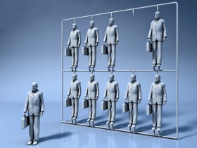 Идентичность