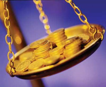 Издержки судебные 4