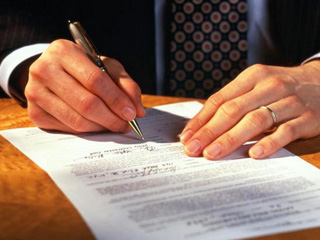 агентский договор 2