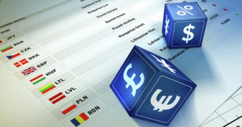 валютный курс 2