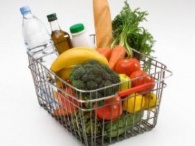 индекс потребительских цен