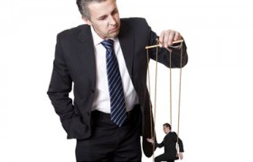 Авторитарность