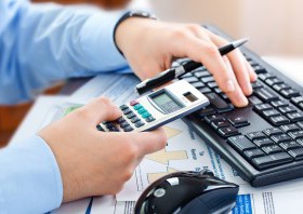 Агент налоговый