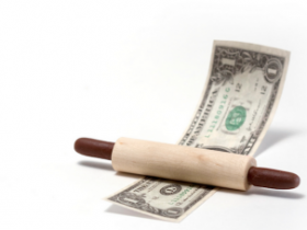 Активы оборотные