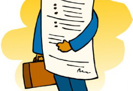 Безработица структурная