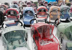 Взрыв демографический