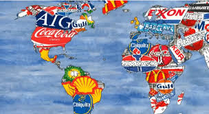 Компания-транснациональная