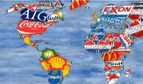 Компания транснациональная