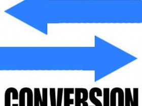 Конвертация
