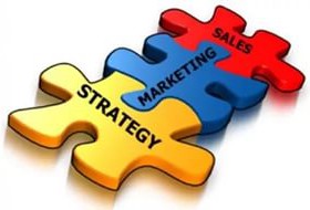 Маркетинг стратегический