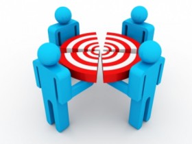 Маркетинг целевой