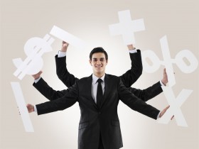 Менеджмент финансовый