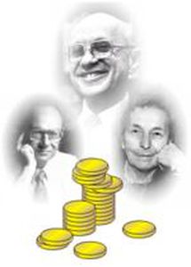 Монетаризм