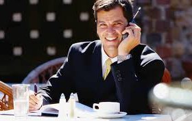 коммерческий директор