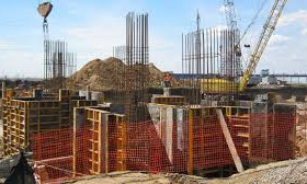 комплекс строительный