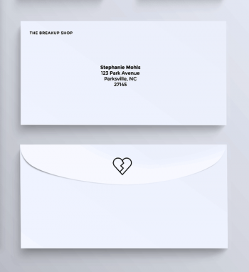 Сервис рассылает прощальные письма