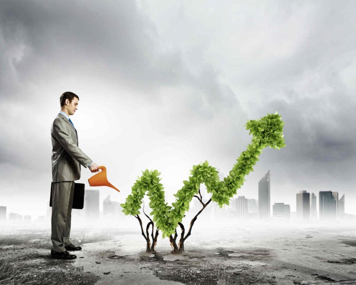 Инвестиции в условиях кризиса