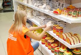 Мерчандайзинг 3