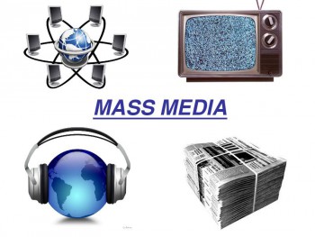 масс медиа 4