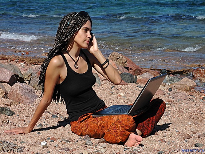 Удаленная работа для фрилансера