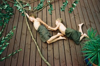 Детский бизнес идеи