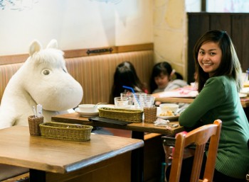 Необычные услуги для одиноких пользуются спросом