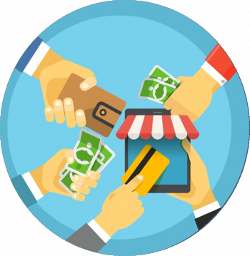 Монетизация мобильного гаджета